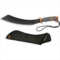 Machette Parang Bear Grylls